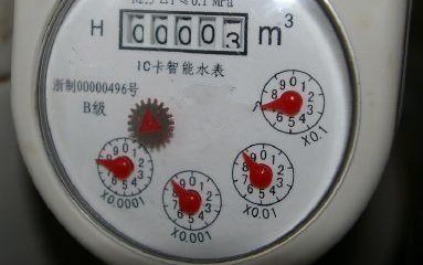 怎么解決IC卡水表讀卡錯(cuò)誤的問(wèn)題？